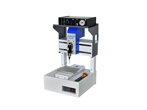 压电式点胶阀的性能比较